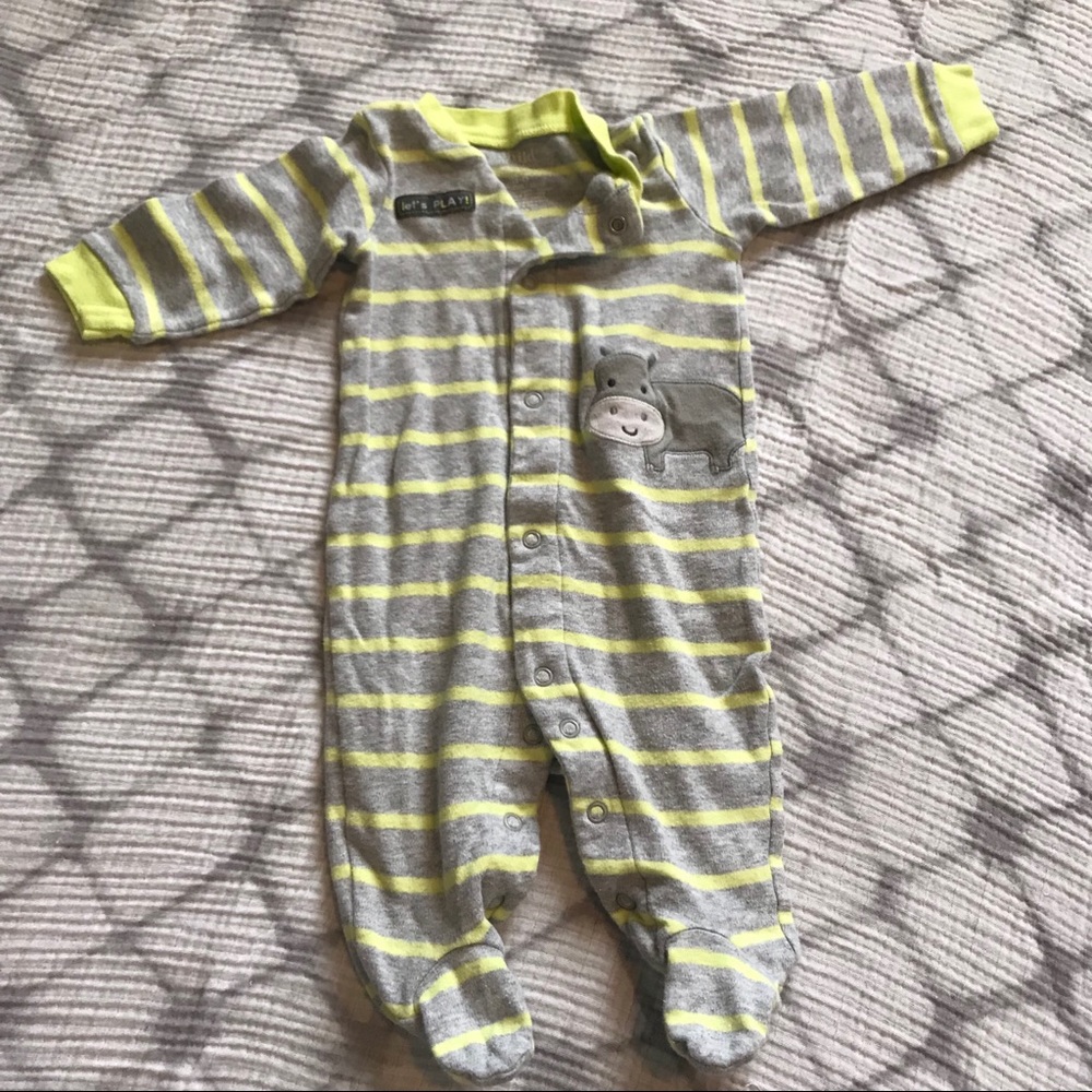 Child of Mine Sleeper